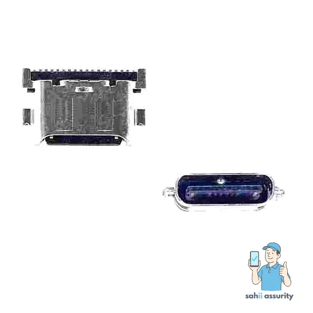 Charging Connector for Samsung Galaxy M20 thumbnail
